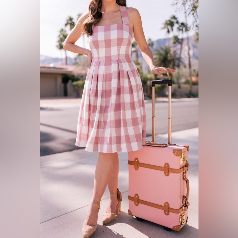 Gal Meets Glam Polly Dress